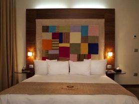 حجز فنادق وطيران