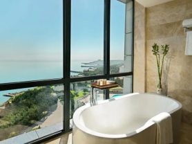 حجز فنادق وطيران