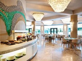 حجز فنادق وطيران