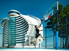 حجز فنادق وطيران