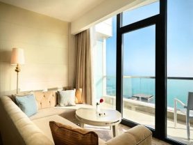 حجز فنادق وطيران