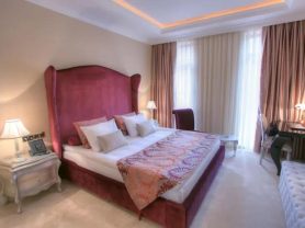 حجز فنادق وطيران