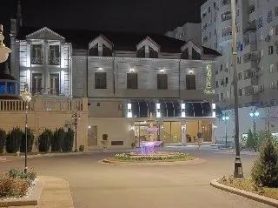 حجز فنادق وطيران