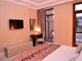 حجز فنادق وطيران