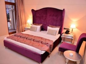 حجز فنادق وطيران