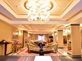 حجز فنادق وطيران