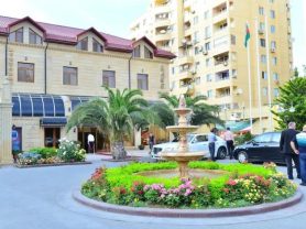 حجز فنادق وطيران