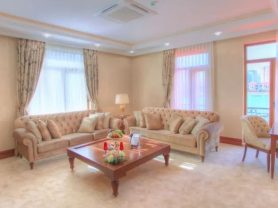 حجز فنادق وطيران