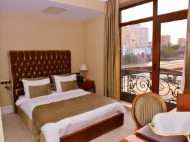 حجز فنادق وطيران