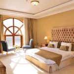 حجز فنادق وطيران