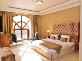 حجز فنادق وطيران