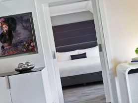 حجز فنادق وطيران