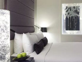 حجز فنادق وطيران