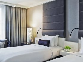 حجز فنادق وطيران