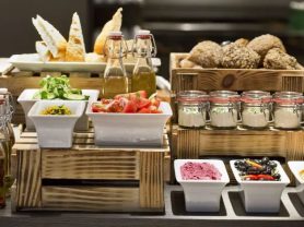 حجز فنادق وطيران