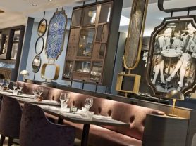 حجز فنادق وطيران