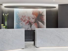 حجز فنادق وطيران