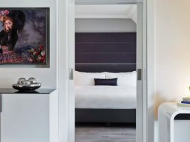 حجز فنادق وطيران