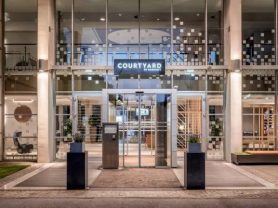 حجز فنادق وطيران