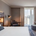 حجز فنادق وطيران