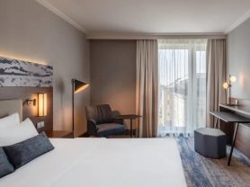 حجز فنادق وطيران