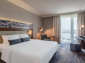 حجز فنادق وطيران