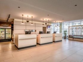 حجز فنادق وطيران