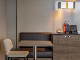 حجز فنادق وطيران