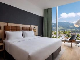 حجز فنادق وطيران