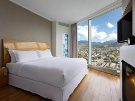 حجز فنادق وطيران