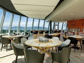 حجز فنادق وطيران