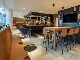 حجز فنادق وطيران