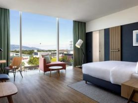 حجز فنادق وطيران