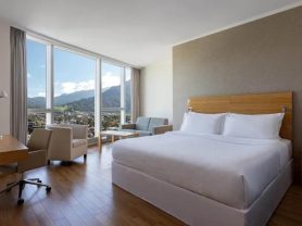 حجز فنادق وطيران