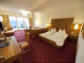 حجز فنادق وطيران