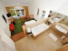 حجز فنادق وطيران