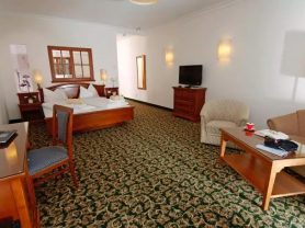 حجز فنادق وطيران