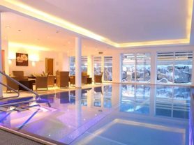 حجز فنادق وطيران