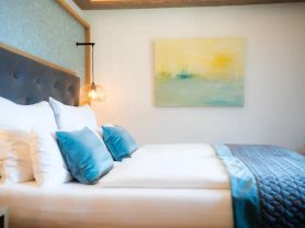 حجز فنادق وطيران