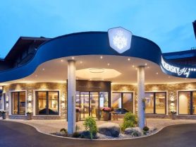 حجز فنادق وطيران