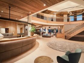 حجز فنادق وطيران