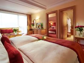 حجز فنادق وطيران