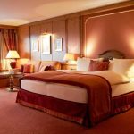 حجز فنادق وطيران