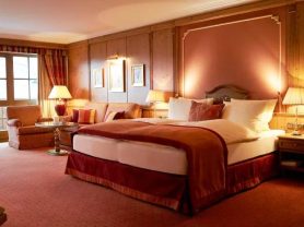 حجز فنادق وطيران