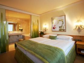 حجز فنادق وطيران