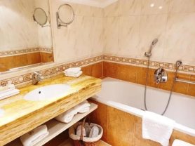 حجز فنادق وطيران