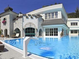 حجز فنادق وطيران