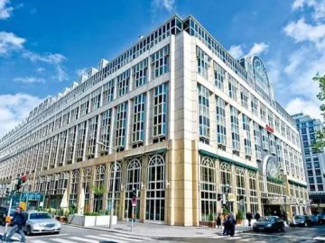 حجز فنادق وطيران