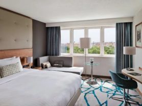 حجز فنادق وطيران