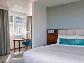 حجز فنادق وطيران